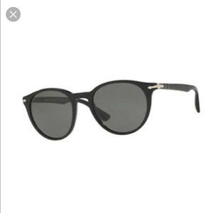 Black Persol Sunglasses 3152s